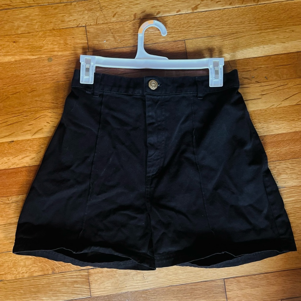 Big Bud Press Women’s Shorts, Small